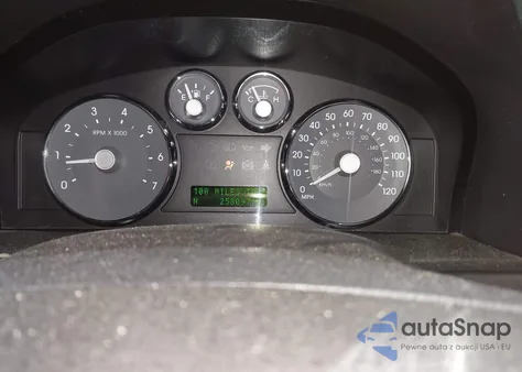 2008 Mercury Milan V6 Premier z USA, uszkodzony, nr VIN 3MEHM08178R604532